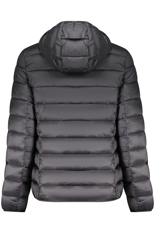 Norway 1963 CZARNA KURTKA DAMSKA