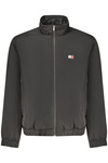 CZARNA KURTKA M�SKA TOMMY HILFIGER