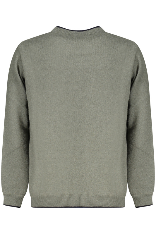 SWETER DZIECIĘCY NORTH SAILS GREEN