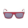 Okulary BELSTAFF RANDFORD-S152. Okulary przeciwsłoneczne, Kolor czerwony. Unisex.