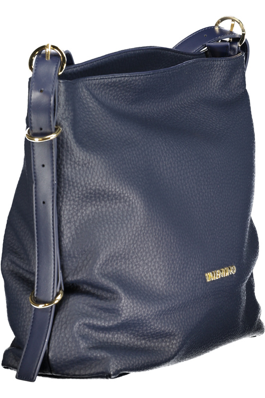 TOREBKA VALENTINO BAGS DAMSKA NIEBIESKA