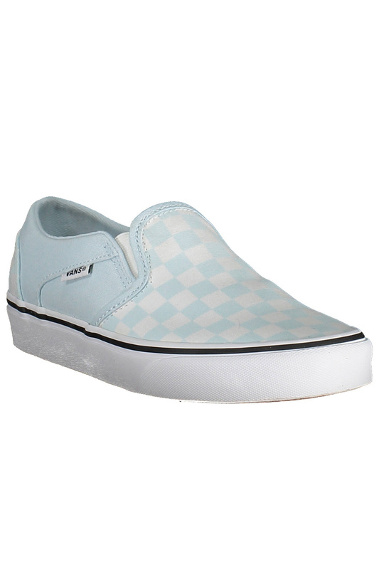 DAMSKIE BUTY SPORTOWE VANS JASNONIEBIESKIE
