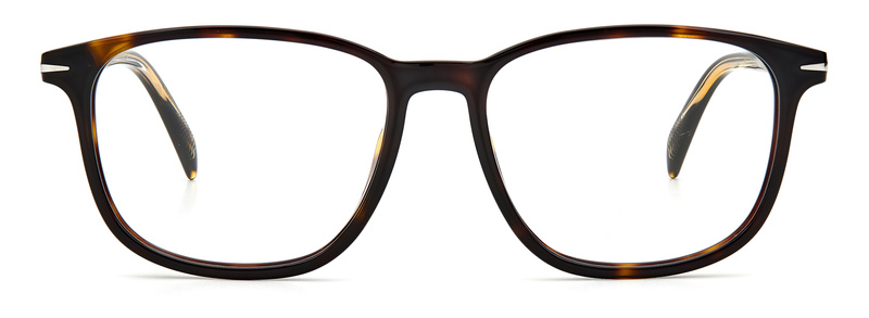 Okulary DAVID BECKHAM DB-1017-086. Okulary, Kolor HVN. Mężczyzna.