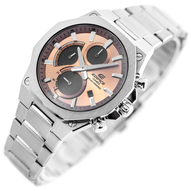 Zegarek Męski Casio EFS-S570D-5AUEF
