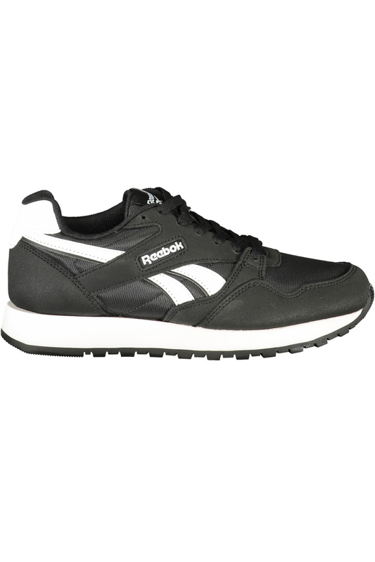 REEBOK DAMSKIE OBUWIE SPORTOWE CZARNE