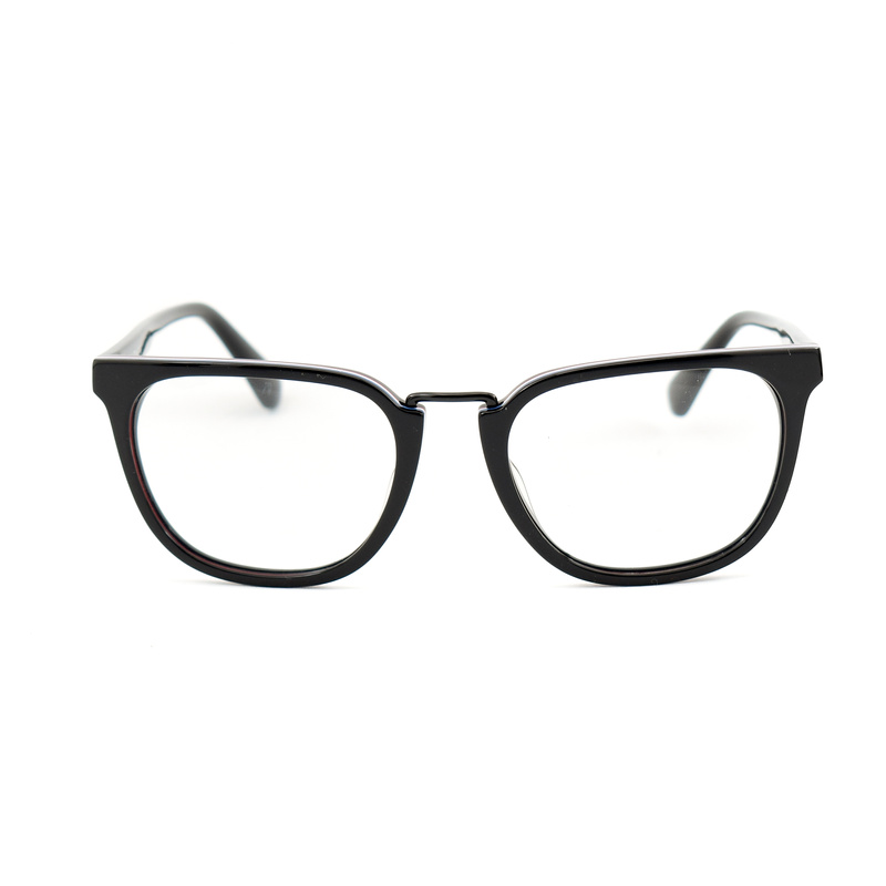 Okulary VUARNET VL16240001. Okulary, Kolor czarny. Kobieta.