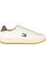 TOMMY HILFIGER BIA�E BUTY SPORTOWE DLA DAMSKICH