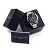 ZEGAREK MĘSKI TOMMY HILFIGER 1791937 MASON (zf065c)