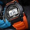 ZEGAREK MĘSKI CASIO W-219H-4A + BOX