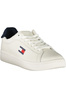 BIAŁE BUTY SPORTOWE TOMMY HILFIGER DLA DAMSKICH