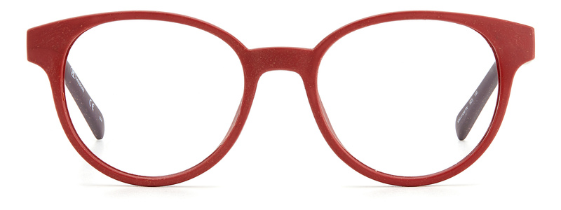 Okulary M MISSONI MMI0109TN0Z3. Okulary, Kolor czerwony. Niemowlę.