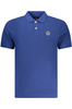 M�SKA KOSZULKA POLO Z KR�TKIM R�KAWEM NORTH SAILS, NIEBIESKA