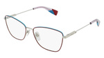 Okulary FURLA VFU447-540523. Okulary, Kolor szary. Kobieta.