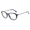 Okulary VUARNET VL19040001. Okulary, Kolor czarny. Mężczyzna.