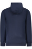 TOMMY HILFIGER MĘSKA NIEBIESKA BLUZA Z ROZPIĘCIEM