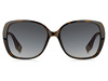 Okulary MARC JACOBS MARC304S0869O. Okulary przeciwsłoneczne, Kolor brązowy havana. Kobieta.