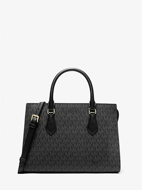Dodatek MICHAEL KORS 35F5S6HS2IBLA. Torba, Kolor . Kobieta.