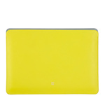 Stylowe Etui na laptopa 13 cali pokrowiec DUDU 