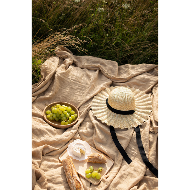 Kapelusz Safira Bucket