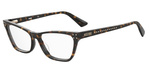 Okulary MOSCHINO MOS581-086. Okulary, Kolor HVN. Kobieta.