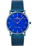 ZEGAREK G. ROSSI - 8709B2 (zg775h) + BOX