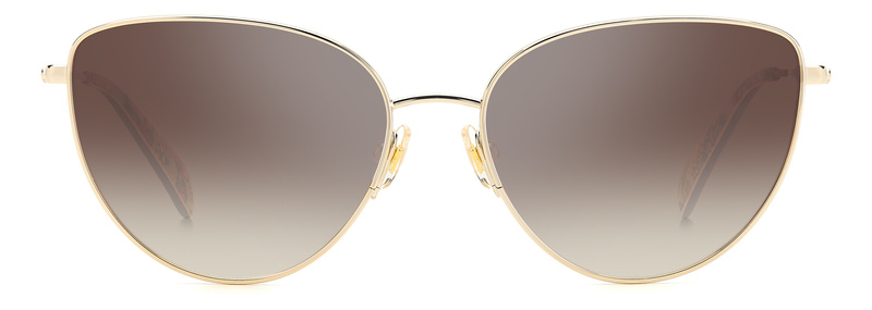 Damskie okulary przeciwsłoneczne KATE SPADE HAILEYGSJ5GF5