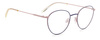 Okulary M MISSONI MMI00581ZNE91. Okulary, Kolor niebieski. Kobieta.
