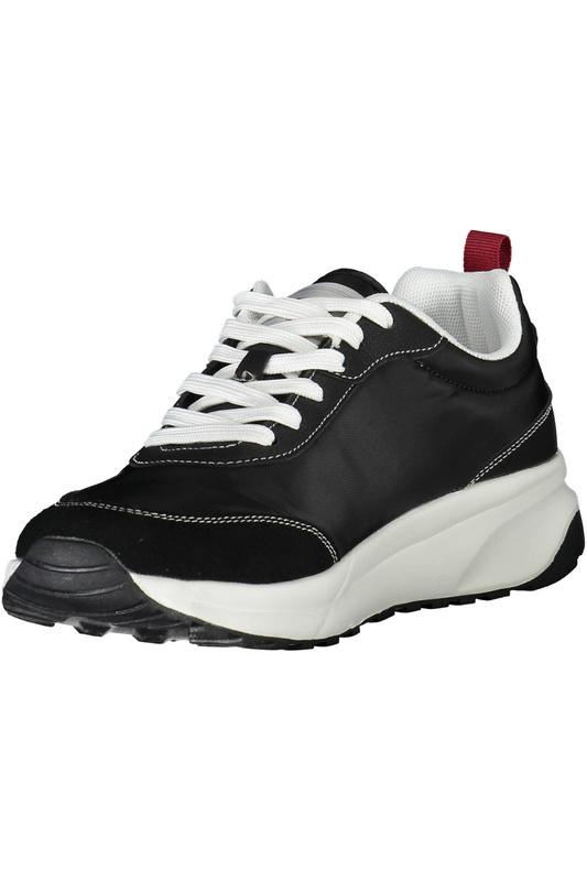 CARRERA CZARNE BUTY SPORTOWE MĘSKIE