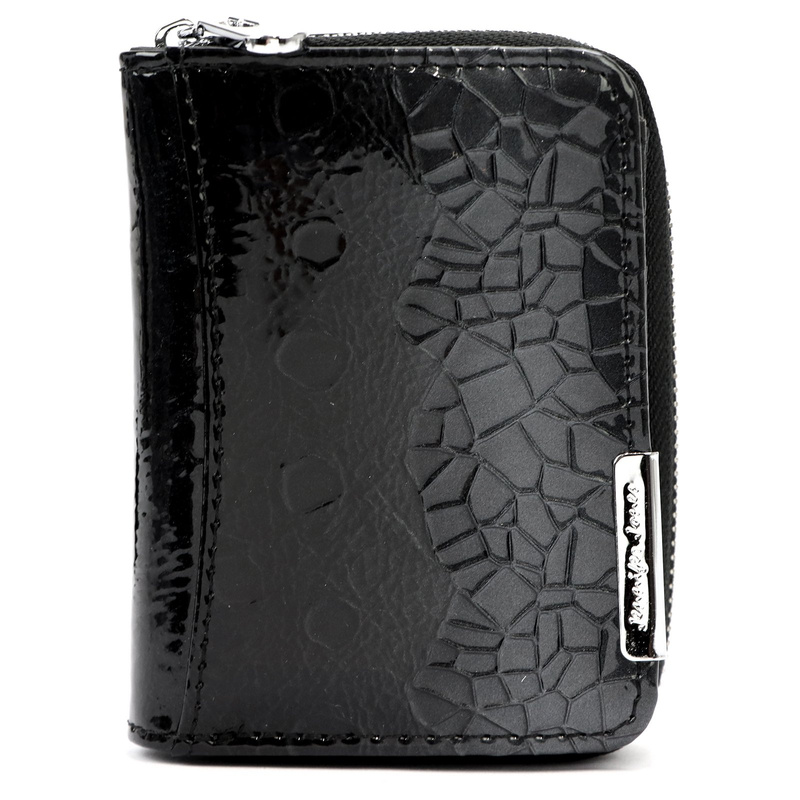 Skórzany damski portfel Jennifer Jones 5262-2