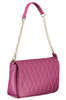 TORBY VALENTINO FIOLETOWA TORBA DAMSKA