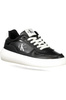 CALVIN KLEIN CZARNE DAMSKIE BUTY SPORTOWE