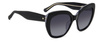 Damskie okulary przeciwsłoneczne KATE SPADE WINSLETGS807F