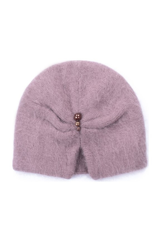 Czapka Winter Elegance