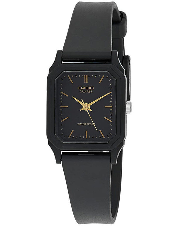 ZEGAREK DAMSKI CASIO LQ-142-1E (zd598b) - KLASYKA + BOX