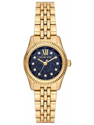 ZEGAREK DAMSKI MICHAEL KORS MK4802 - LEXINGTON + BOX