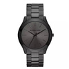 Zegarek MICHAEL KORS MK8507. Kwarcowy, Kolor czarny. Mężczyzna.