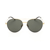 Okulary BELSTAFF MAGNUMDORADON. Okulary przeciwsłoneczne, Kolor złoty. Unisex.