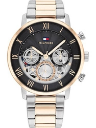 ZEGAREK MĘSKI TOMMY HILFIGER 1710567 Legend (zf107d) + BOX