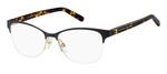 Okulary MARC JACOBS MARC-543-WR7. Okulary, Kolor Blk Havan. Kobieta.