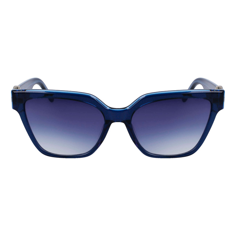 Damskie okulary przeciwsłoneczne Liu Jo LJ768SR