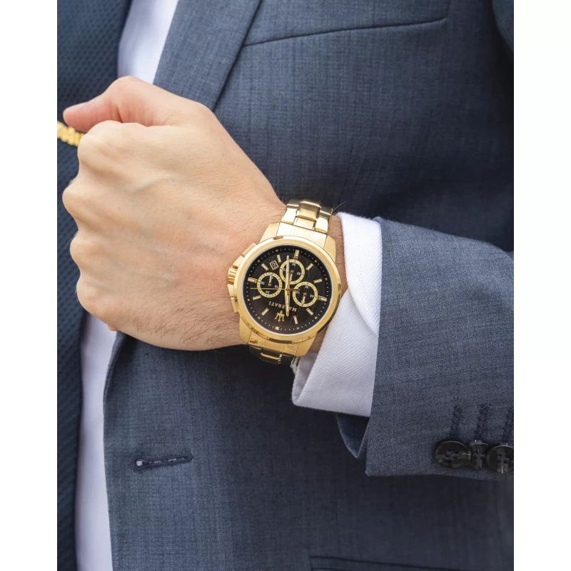 ZEGAREK MĘSKI MASERATI R8873621006 - SUCCESSO (zs009f)