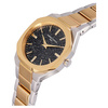 Zegarek PIERRE CARDIN CF.1008.MU.1. Kwarcowy, Kolor czarny. Kobieta.