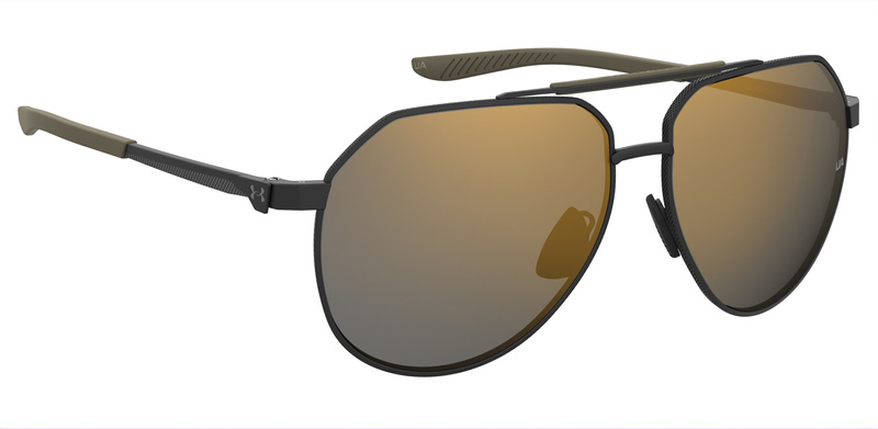 Męskie okulary przeciwsłoneczne UNDER ARMOUR UAHONCHOG3OLG