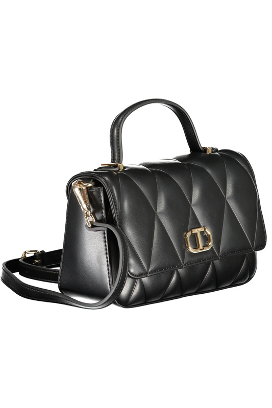 TWINSET DAMSKA CZARNA TORBA