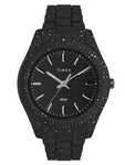 ZEGAREK DAMSKI TIMEX Legacy Ocean 37mm Recycled Plastic TW2V77000