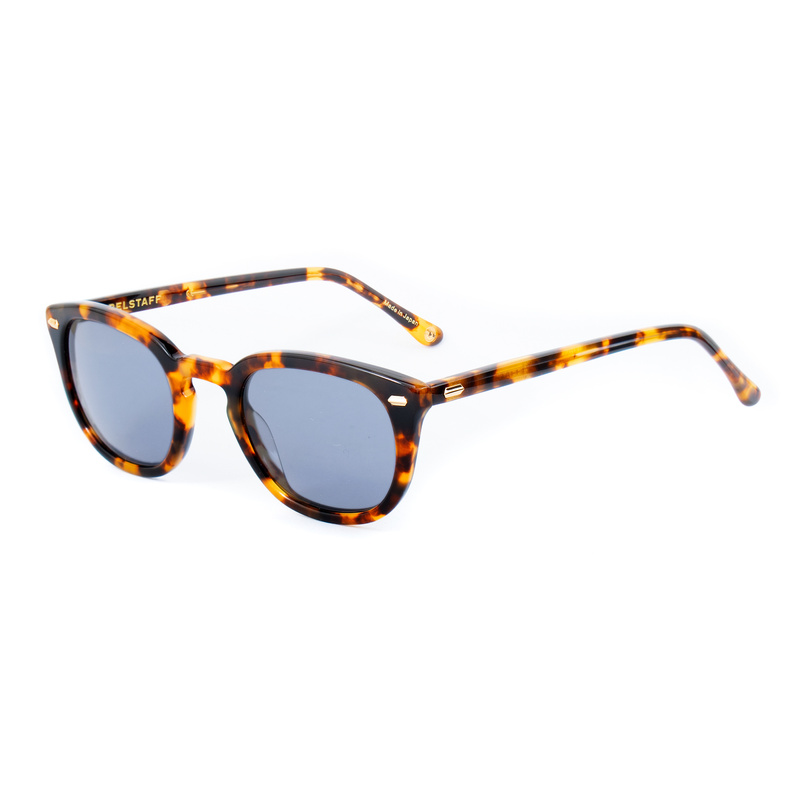 Okulary BELSTAFF GRASMERE-S176. Okulary przeciwsłoneczne, Kolor brązowy. Unisex.