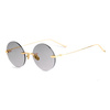 Okulary BELSTAFF EASTHAM-S042. Okulary przeciwsłoneczne, Kolor złoty. Kobieta.