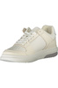 BIAŁE DAMSKIE BUTY SPORTOWE TOMMY HILFIGER