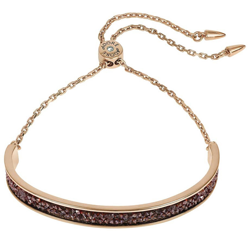 Biżuteria ADORE 5375476. WRIST, Kolor czerwony. Kobieta.
