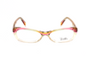 Okulary EMILIO PUCCI EP2687651. Okulary, Kolor czerwony. Kobieta.